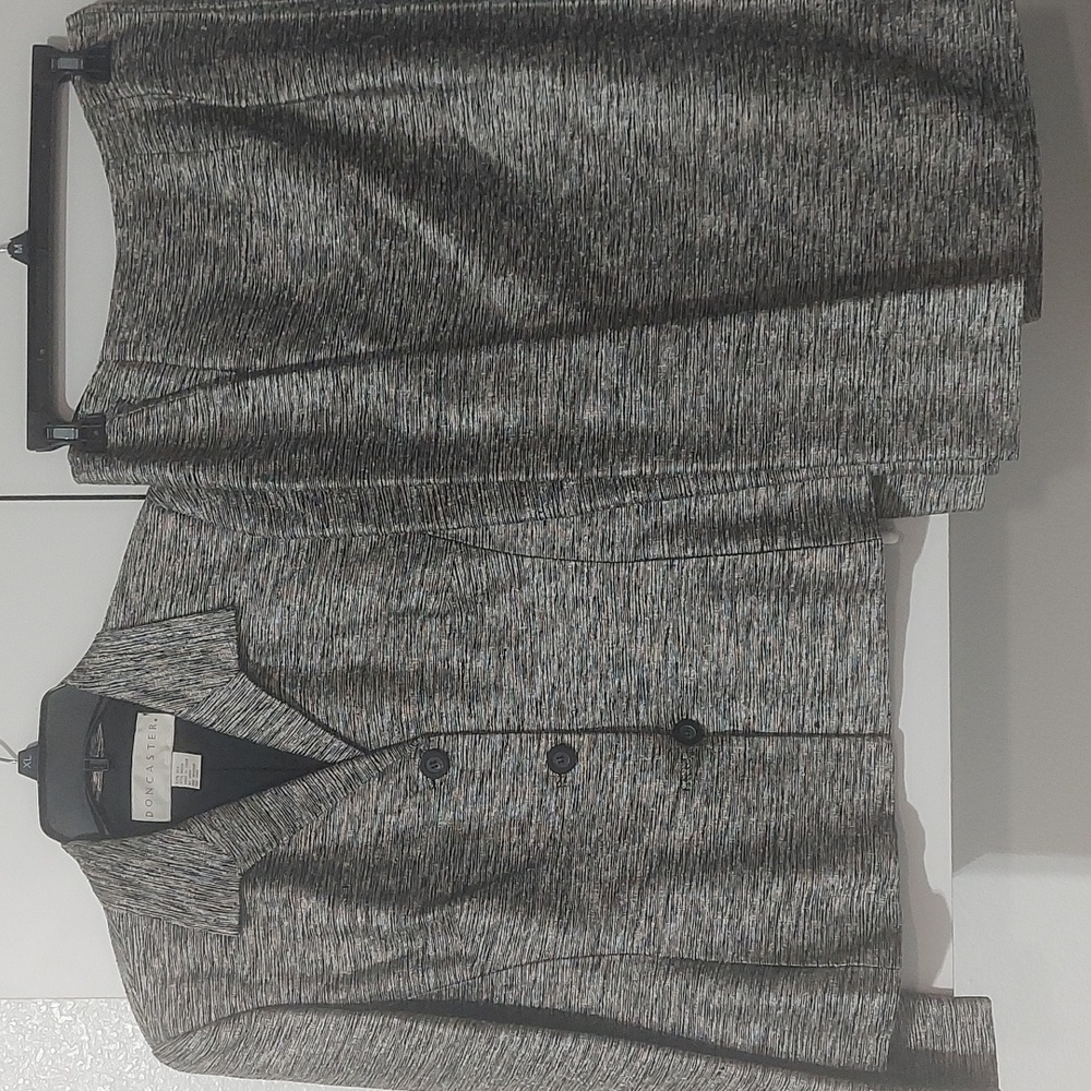 Women's Jacket & skirt suit  set